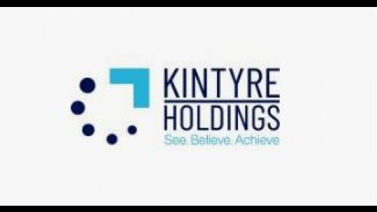 Kintyre Holdings plans to acquire OOH Media Services