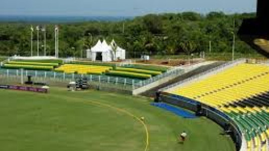 Trelawny Stadium to be transformed into sports tourism and economic hub