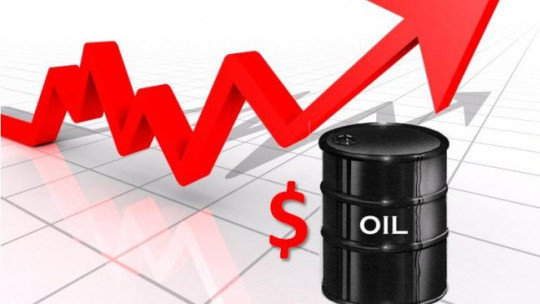 Jamaica's oil bill expected to climb sharply as global prices surge