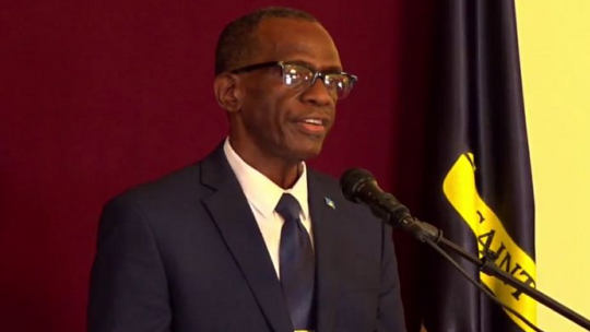 St. Lucia launches court to tackle backlog in criminal cases