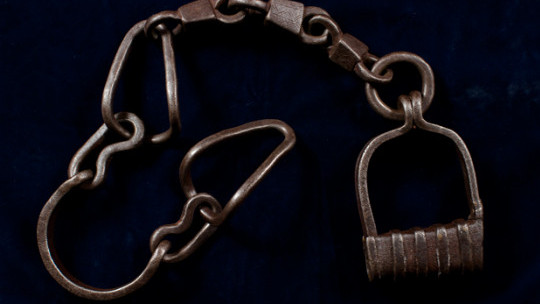 African-Caribbean alliance praised for helping pass UN slavery resolution