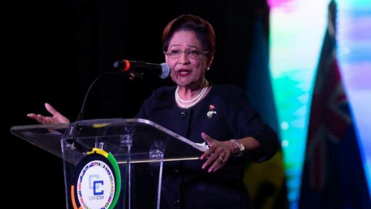 Trinidad and Tobago says it will cut funding to CARICOM