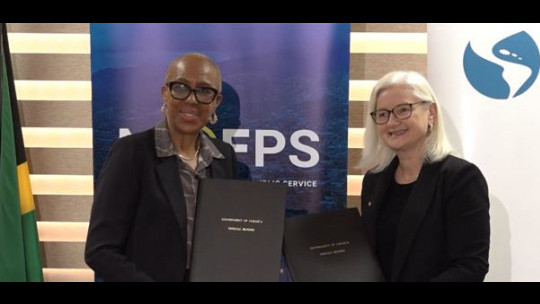 Gov't secures US$70 million IDB loan for public sector transformation