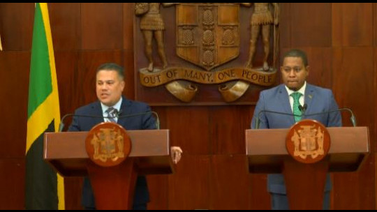 US$50 million programme to boost climate resilience in agriculture sector