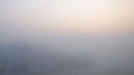 Air pollution in Jamaica's urban centres exceeds acceptable levels - study