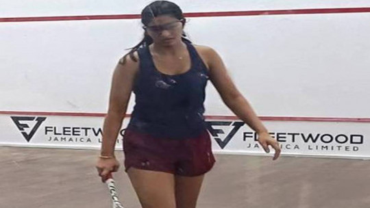 Walker and Trehan win All-Jamaica senior squash titles