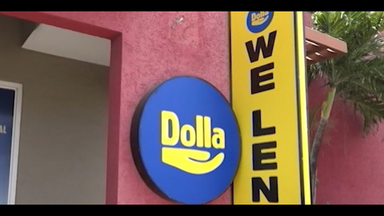 Dolla Financial lists $1.5 billion bond on JSE