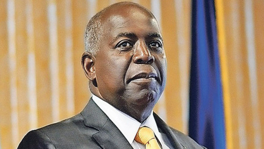 Bahamas general election set for May 12