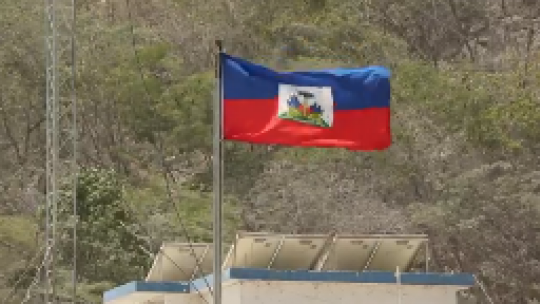 Amnesty International laments 'widespread failure' after Haiti massacre