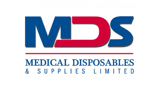 MDS says cost of medical supplies likely to increase