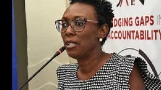 Name owners of all companies that benefited from tax exempt status at UHWI, transparency advocate urges