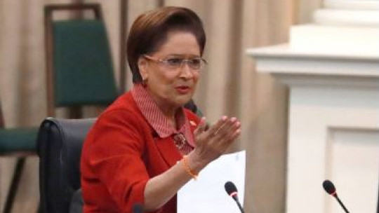 T&T to send delegation to Venezuela to secure oil and gas interests