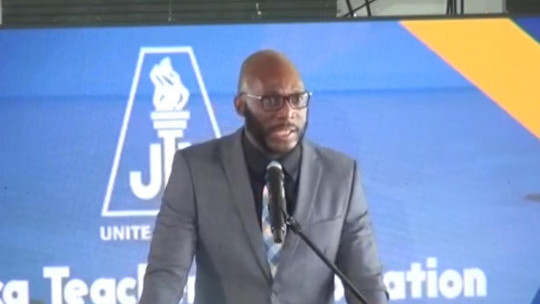 Councillor criticises JTA president over claims about hurricane shelterees