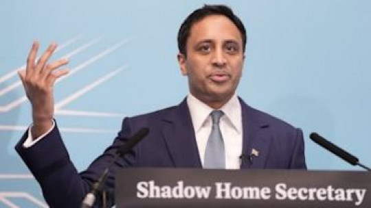 UK party proposes visa ban for people from countries seeking reparations