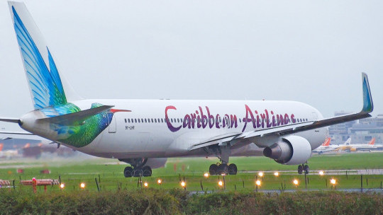 Caribbean Airlines introducing fuel surcharge on tickets amid rising costs