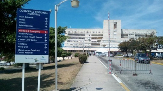 Health Minister promises transparent probe into death of baby at CRH