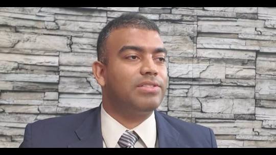 Jamaica limited in ability to shield itself from global downturn - Falconer