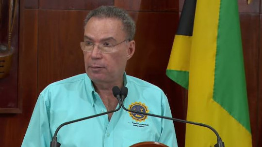 Gov't considers restricting movement to conserve fuel amid Middle East conflict