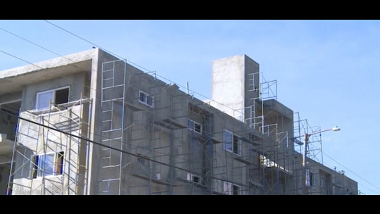 Expect higher costs for construction materials, Jamaicans warned