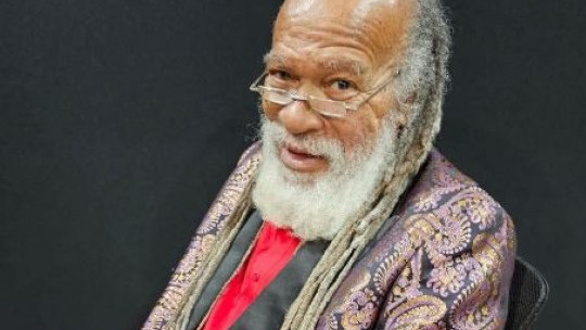 Jamaican musical icon Ernie Smith has died