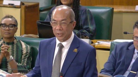 Police not taking orders from civil society on body cameras - Chang