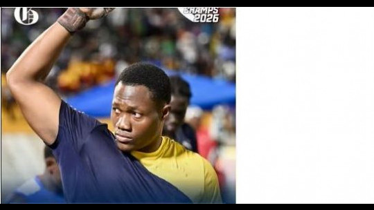 Top Munro College athlete denied US non-immigrant visa once again