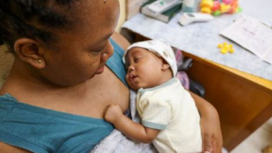 The Bahamas certified for eliminating mother-to-child transmission of HIV