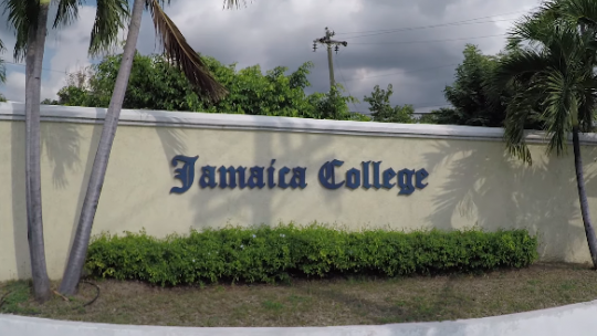 Jamaica College student charged for assault captured in viral video