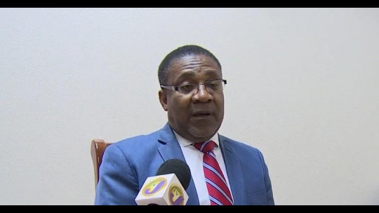 Paulwell urges gov't to reach out to new Venezuela leadership