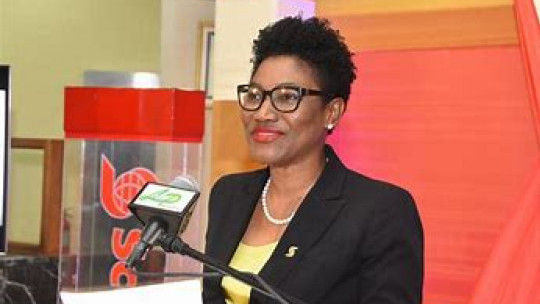 Jamaica's banking system moving to increase daily hours for bank transfers