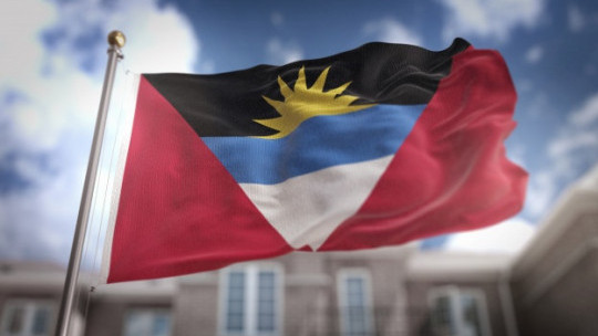Antigua and Barbuda to elect new government today