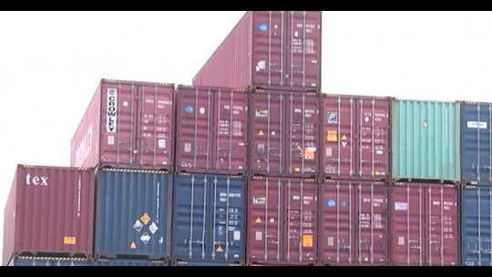 Jamaica's trade deficit widened in 2025