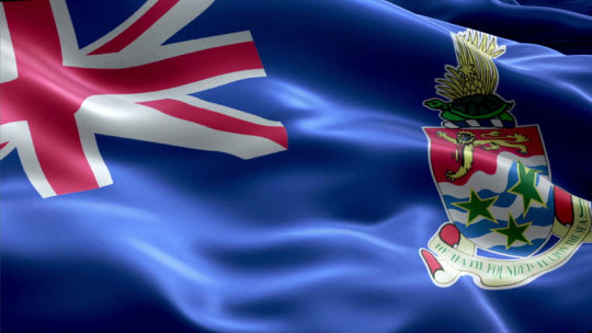 Japanese investment in Cayman-based funds surges