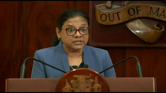 Jamaica to introduce hexavalent vaccine to strengthen immunisation programme