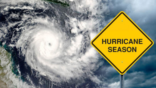 Caribbean climatologist warns hurricane season could be unpredictable