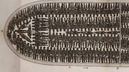 Jamaica to receive £450,000 for Transatlantic Slavery research