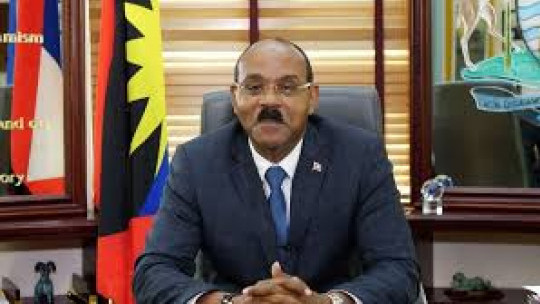 Antigua-Barbuda PM defends cautious approach to Ebola outbreak