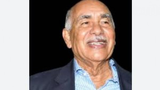 Former Court of Appeal president Justice Ian Forte dies