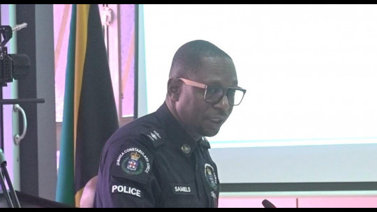 Suspect At Large After Shooting Death Of Man In St. James | RJR News ...