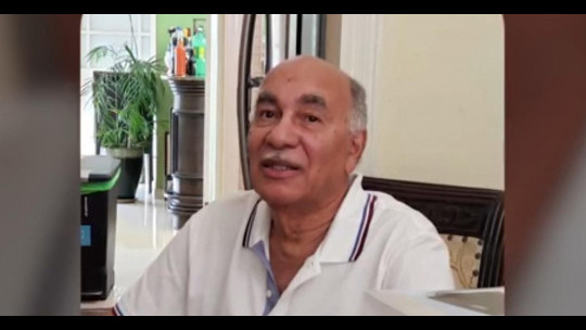 Tributes pour in for retired Justice Ian Forte