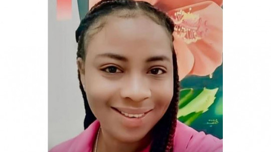 Pharmacy technician found dead; person of interest dies in suspected suicide