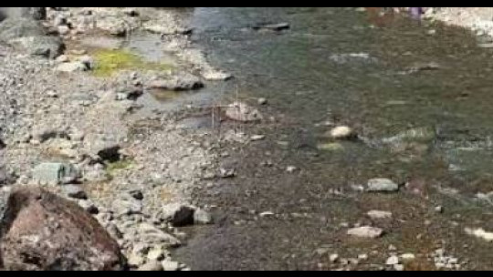 Danvers Pen residents object to proposed Negro River sand mining