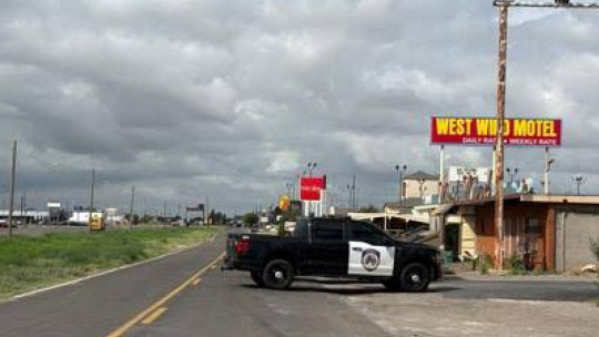 Texas shooting leaves at least one dead and nine injured