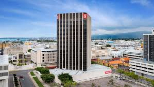 Scotia Group Jamaica report net income of J$10.1B for 6 months ended April 30