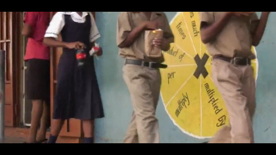 NSSC: Poor nutrition affecting students' health and academic performance