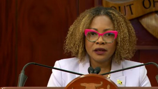 Education Minister urges patience as hurricane-damaged schools rebuild