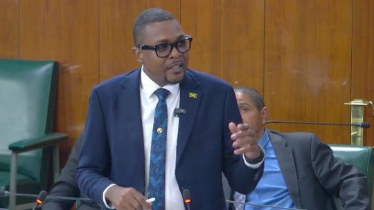 Jamaica Road Register to be launched soon, says Morgan