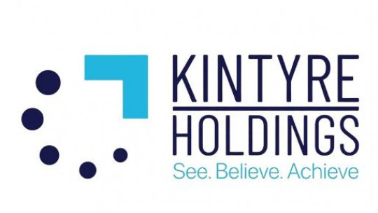 Kintyre Holdings enters electric vehicle market