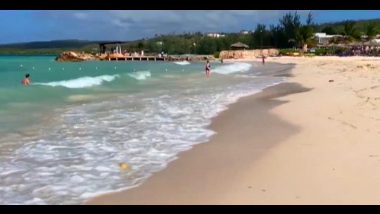 JHTA in favour of equitable and managed beach access