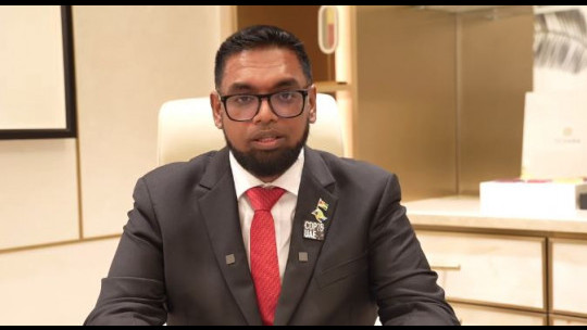 Guyana courts Sandals for ecotourism resort